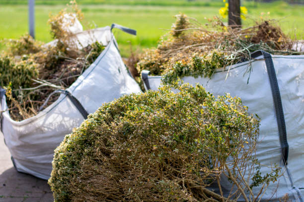 Demolition Debris Removal in Vinco, PA